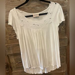 Santiki shirt size medium